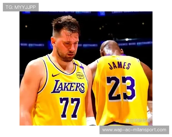 东契奇若统治季后赛，湖人历史地位将被重新书写