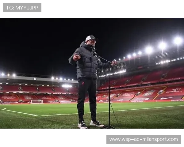 利物浦准备进行中后场双重补强，打造更强防守体系