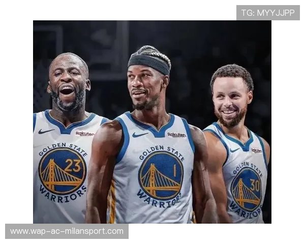 勇士双线补强，重返辉煌的关键之路