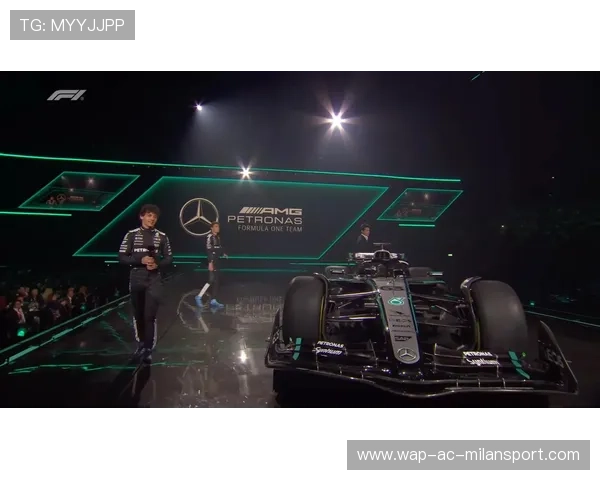 梅奔新车首次登场竟然翻车，F1赛季开局充满变数