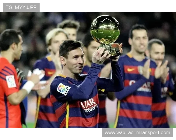 罗马看梅西式渗透力：无与伦比的球场魔力