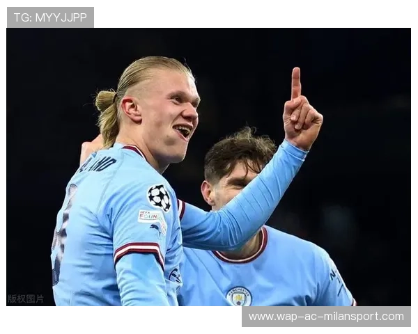 莱比锡红牛瞄准哈兰德式尖锋力图打造高效前场杀手