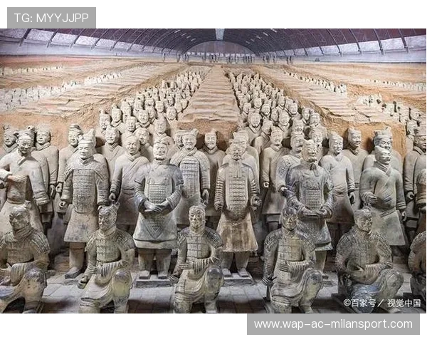 主帅的兵马俑论，网友笑称：国足成文物保护单位？，兵马俑的中国世界杯