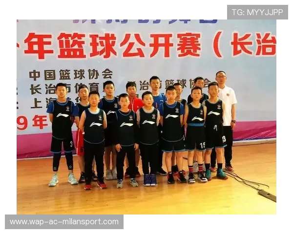 拼尽全力书写中国篮球荣耀