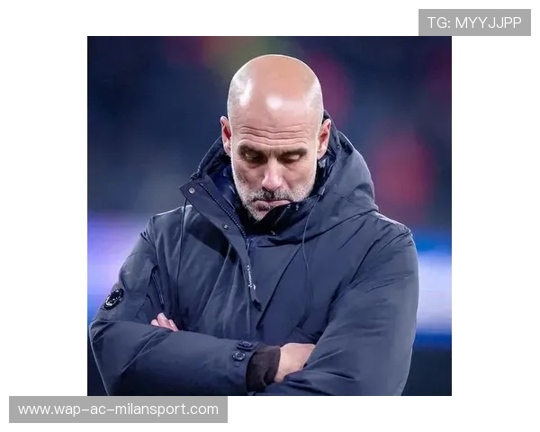 瓜迪奥拉继续探索更灵活的中场轮换机制，瓜迪奥拉常用阵型