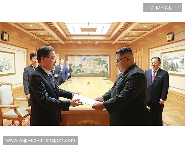 金正恩视察核科技部门，指示核武器生产关键任务——一个关于创新与责任的软文