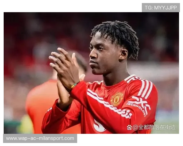 曼联青训再次迎来新星，球队未来方向清晰